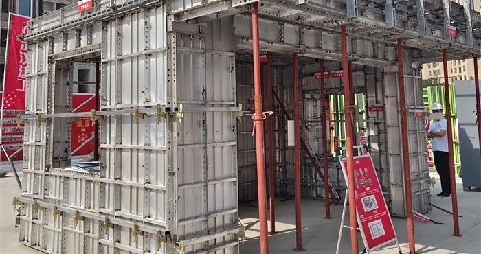 2022年度建筑铝模板行业展望