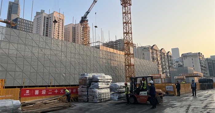 新型建筑模板的发展前景